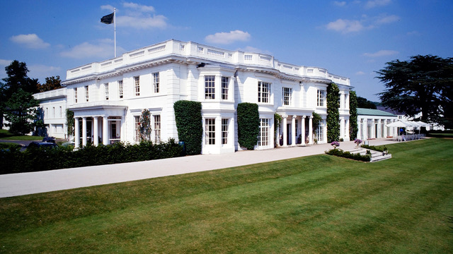 Henley business school