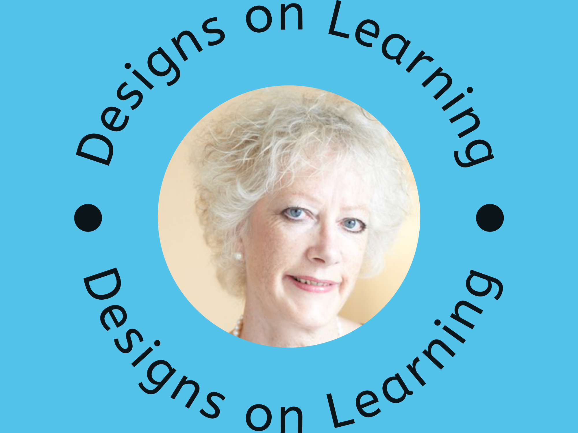 Designs on Learning logo